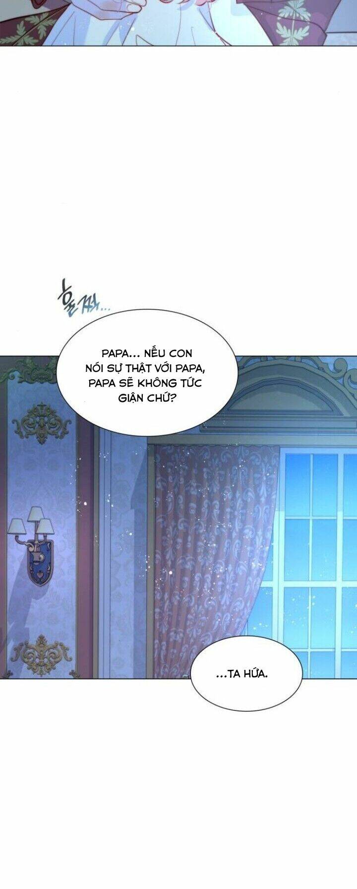Tôi được sinh ra là con gái thứ hai: Chapter 8
