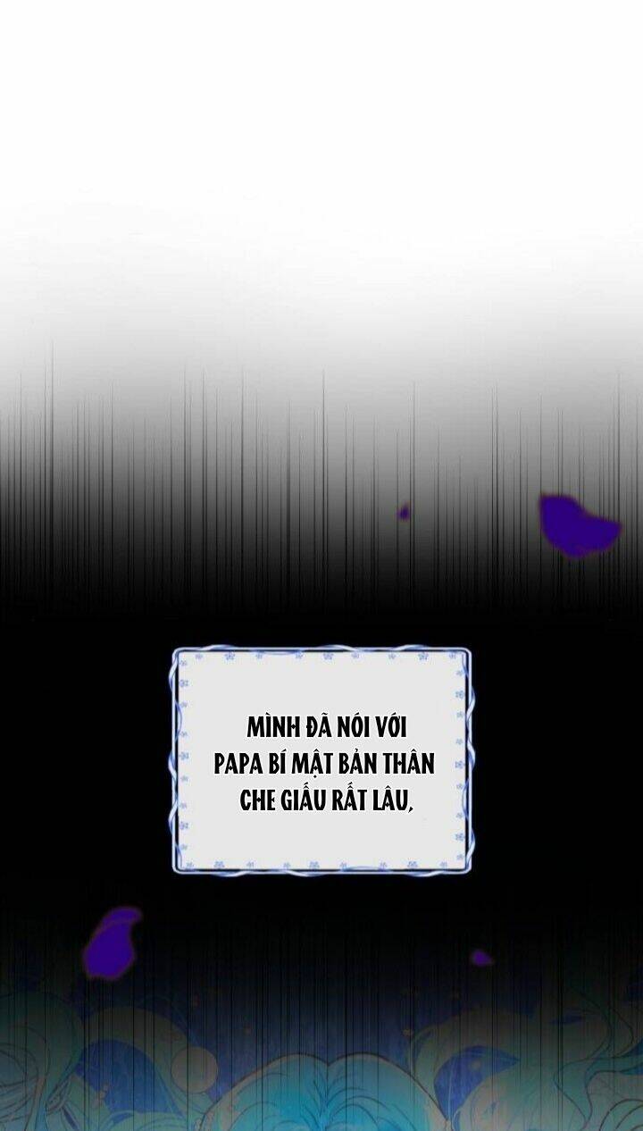 Tôi được sinh ra là con gái thứ hai: Chapter 8