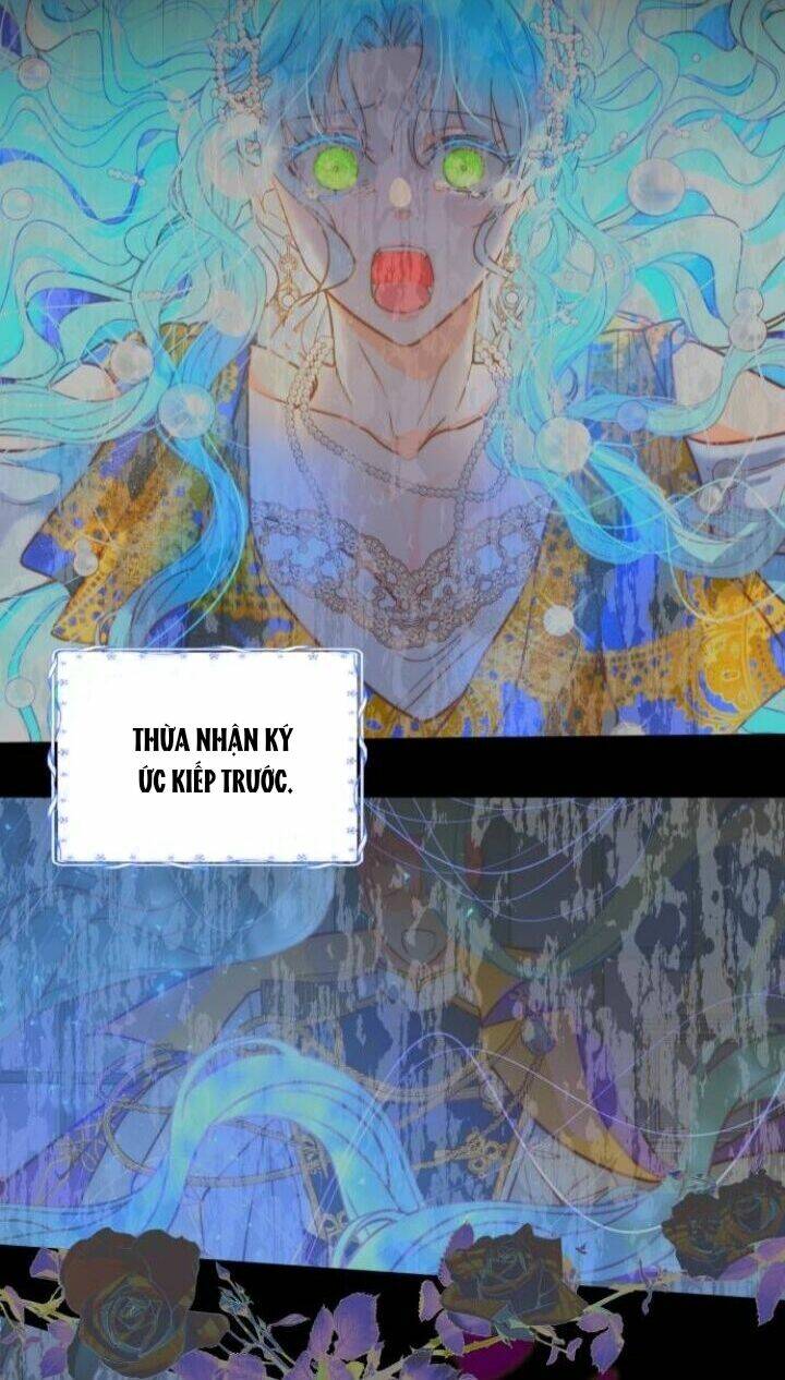Tôi được sinh ra là con gái thứ hai: Chapter 8