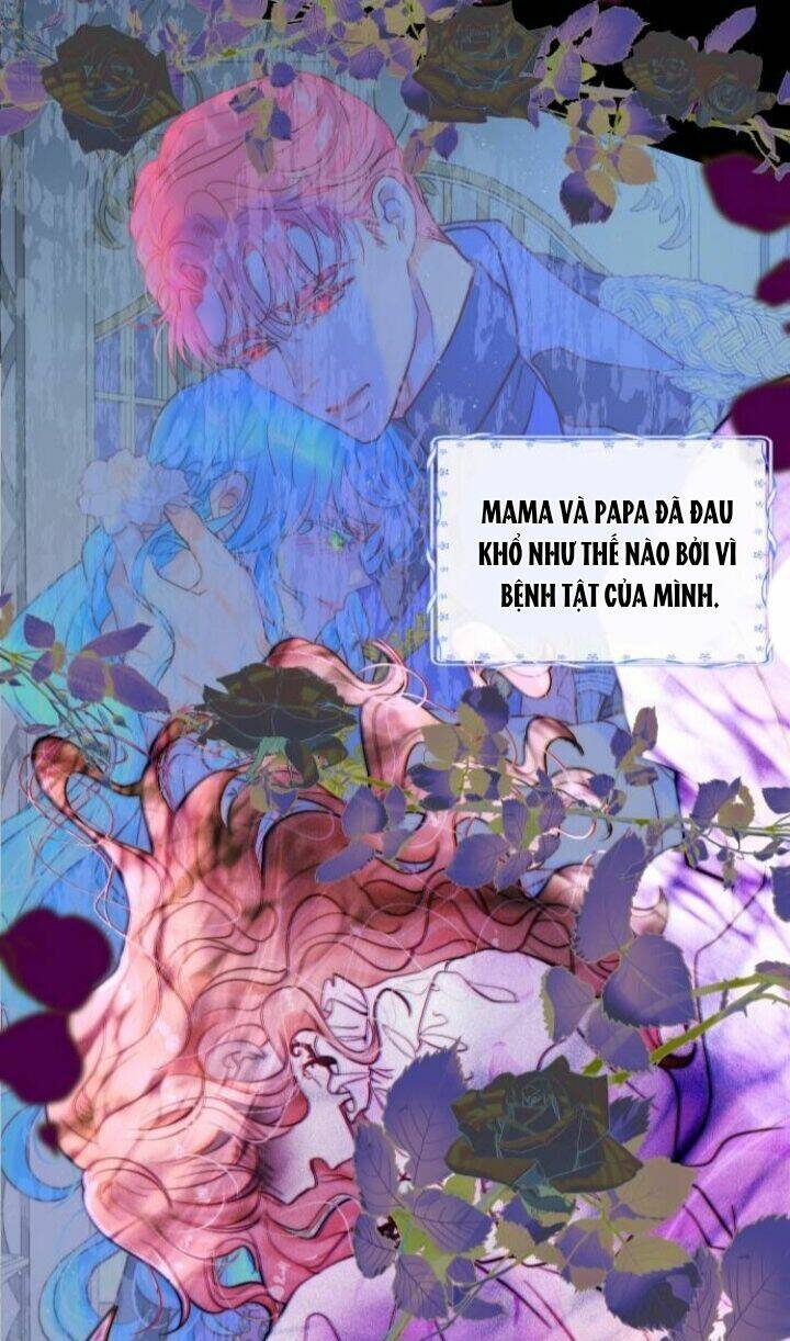 Tôi được sinh ra là con gái thứ hai: Chapter 8