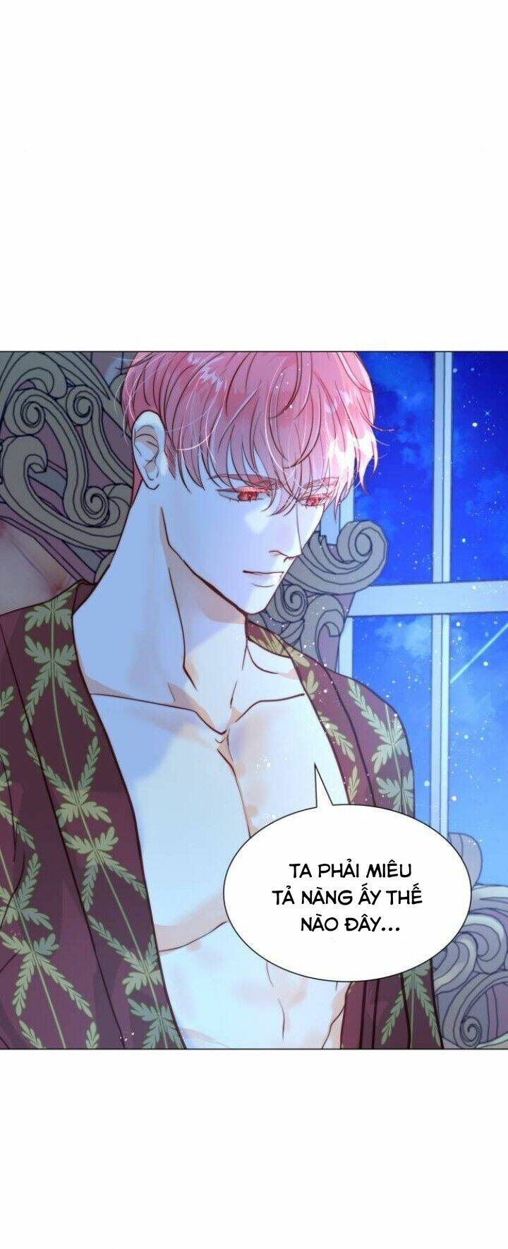Tôi được sinh ra là con gái thứ hai: Chapter 8