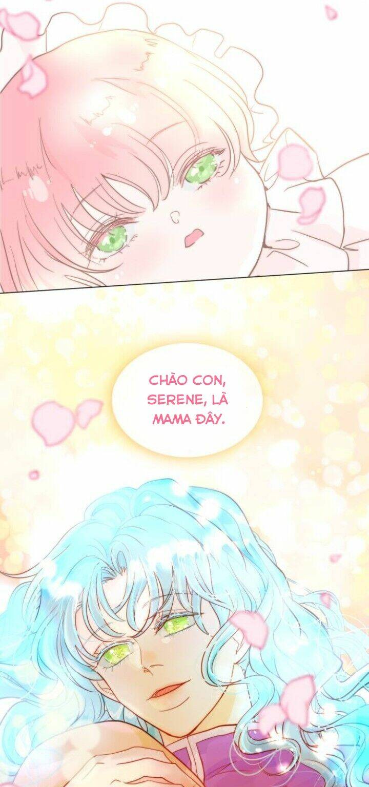 Tôi được sinh ra là con gái thứ hai: Chapter 8