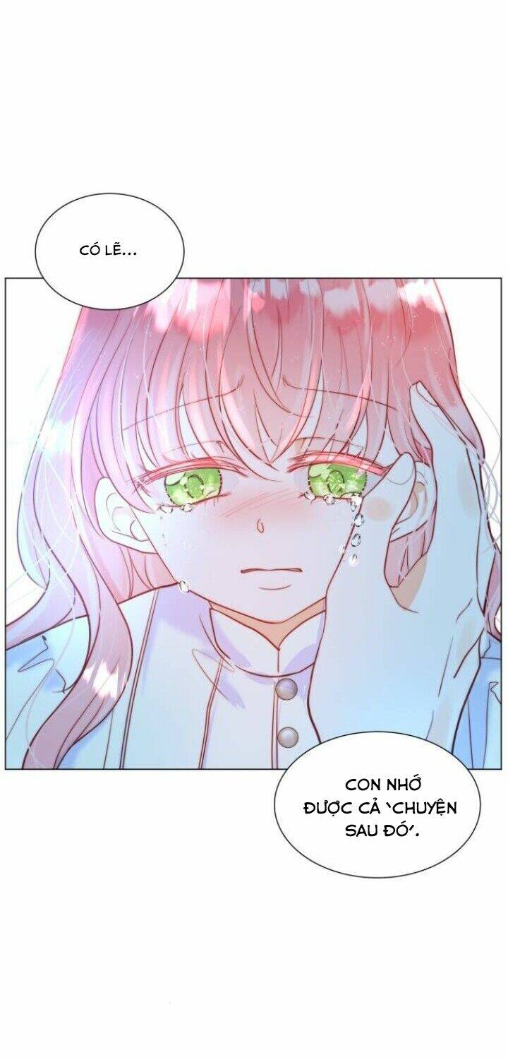 Tôi được sinh ra là con gái thứ hai: Chapter 8