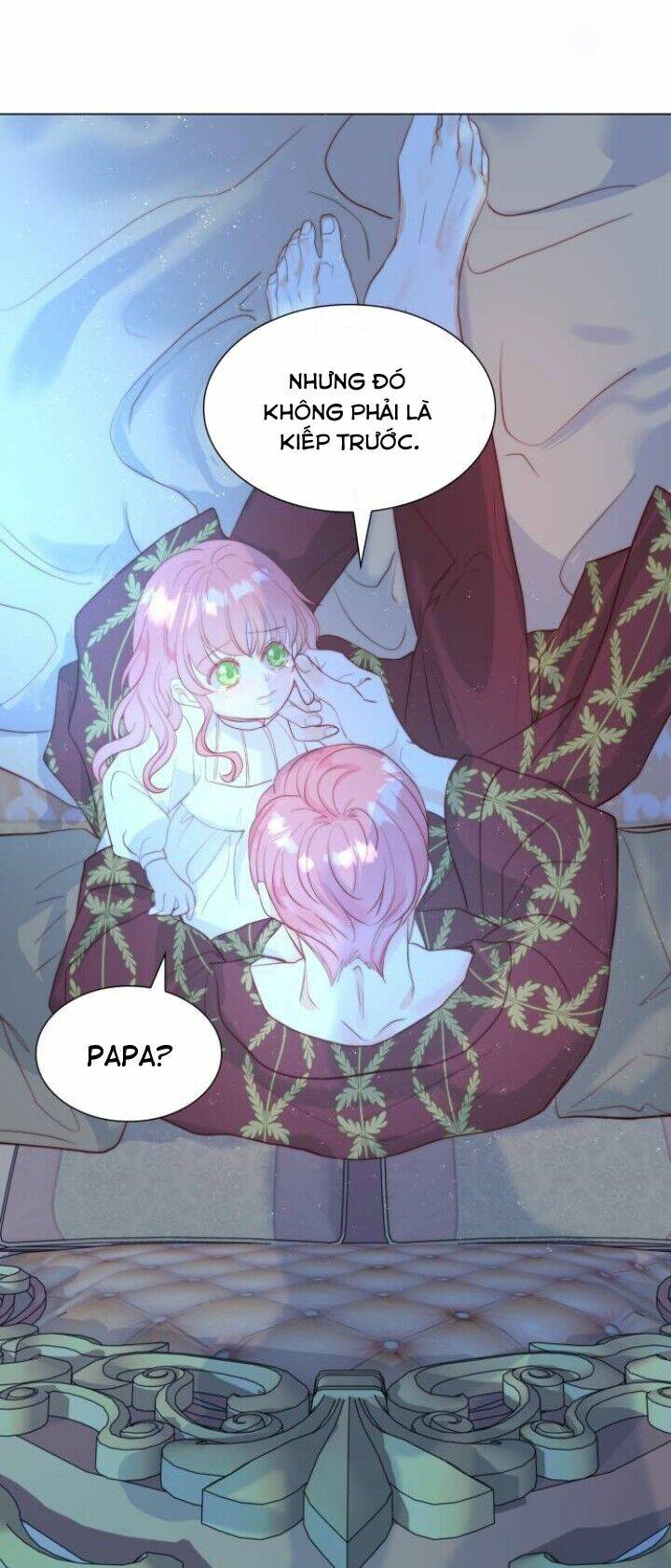 Tôi được sinh ra là con gái thứ hai: Chapter 8
