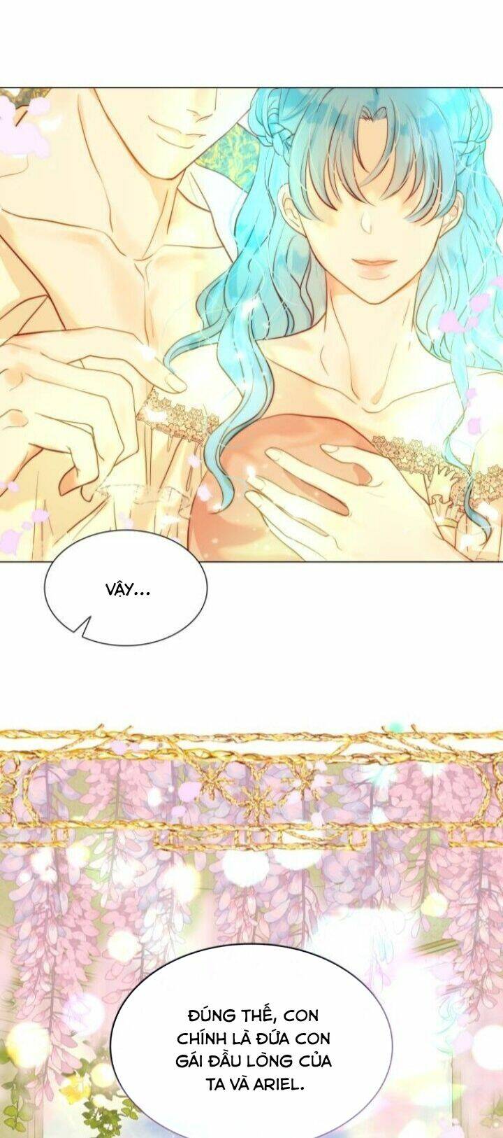 Tôi được sinh ra là con gái thứ hai: Chapter 8