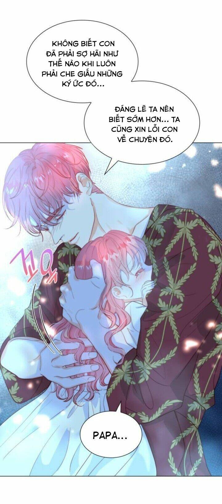 Tôi được sinh ra là con gái thứ hai: Chapter 8