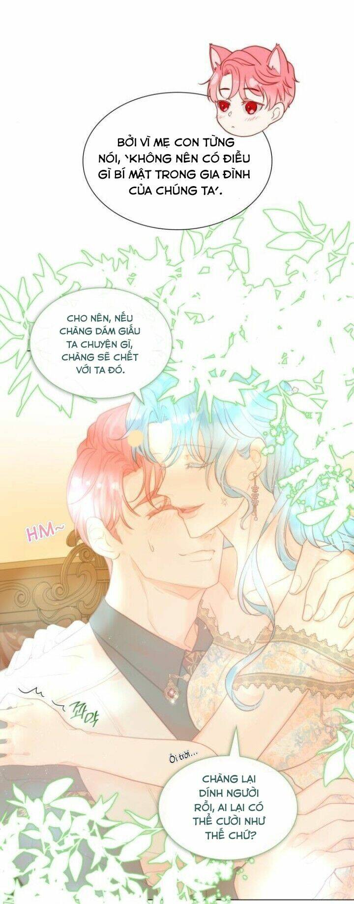 Tôi được sinh ra là con gái thứ hai: Chapter 8