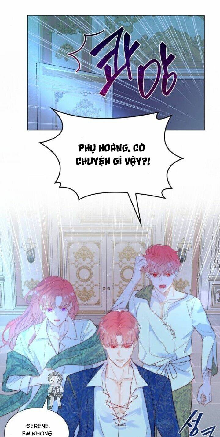 Tôi được sinh ra là con gái thứ hai: Chapter 8