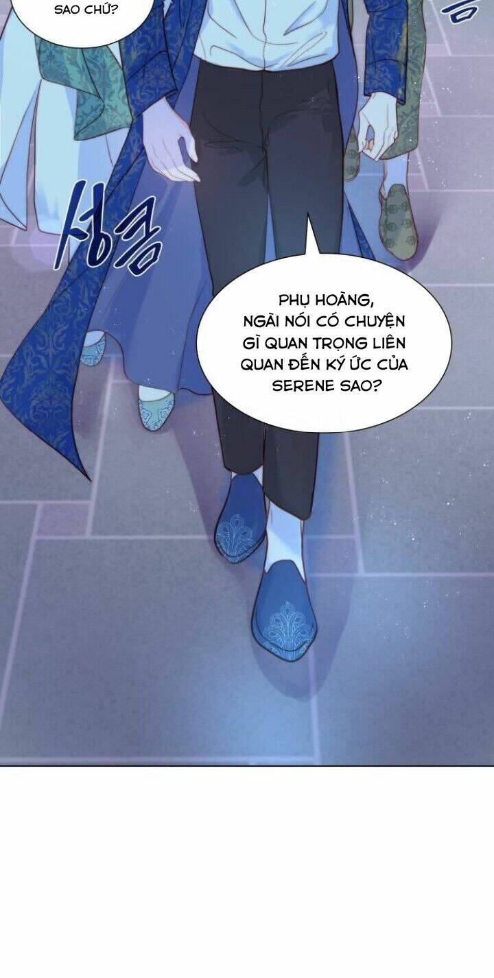 Tôi được sinh ra là con gái thứ hai: Chapter 8