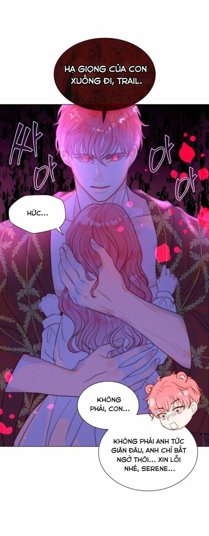 Tôi được sinh ra là con gái thứ hai: Chapter 8
