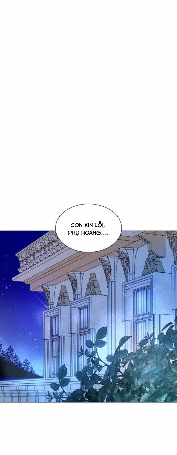 Tôi được sinh ra là con gái thứ hai: Chapter 8