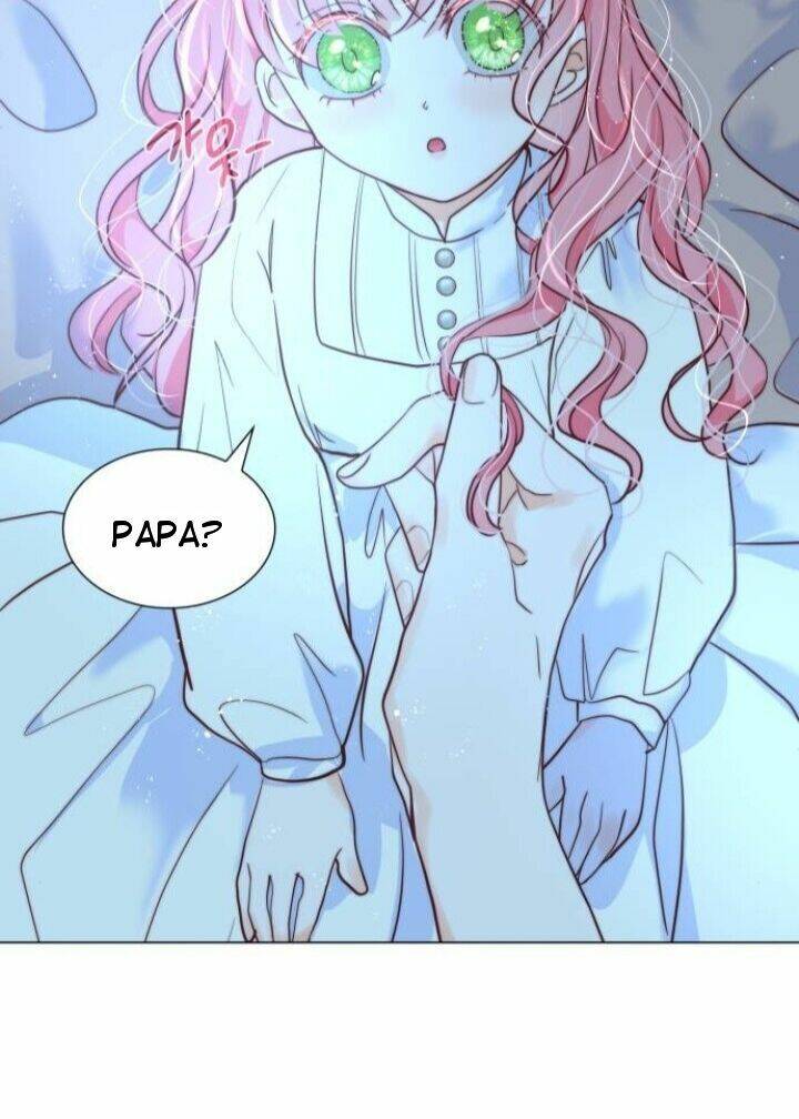 Tôi được sinh ra là con gái thứ hai: Chapter 8