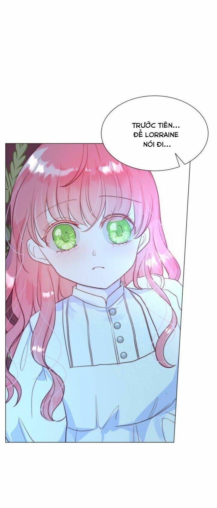 Tôi được sinh ra là con gái thứ hai: Chapter 8