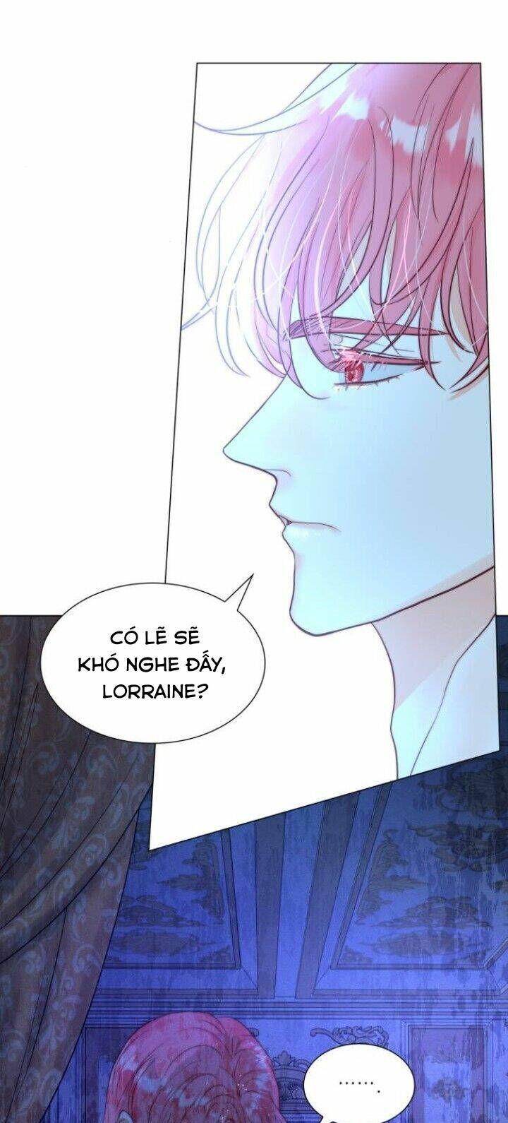 Tôi được sinh ra là con gái thứ hai: Chapter 8