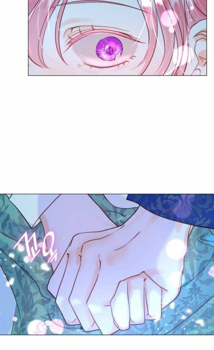 Tôi được sinh ra là con gái thứ hai: Chapter 8
