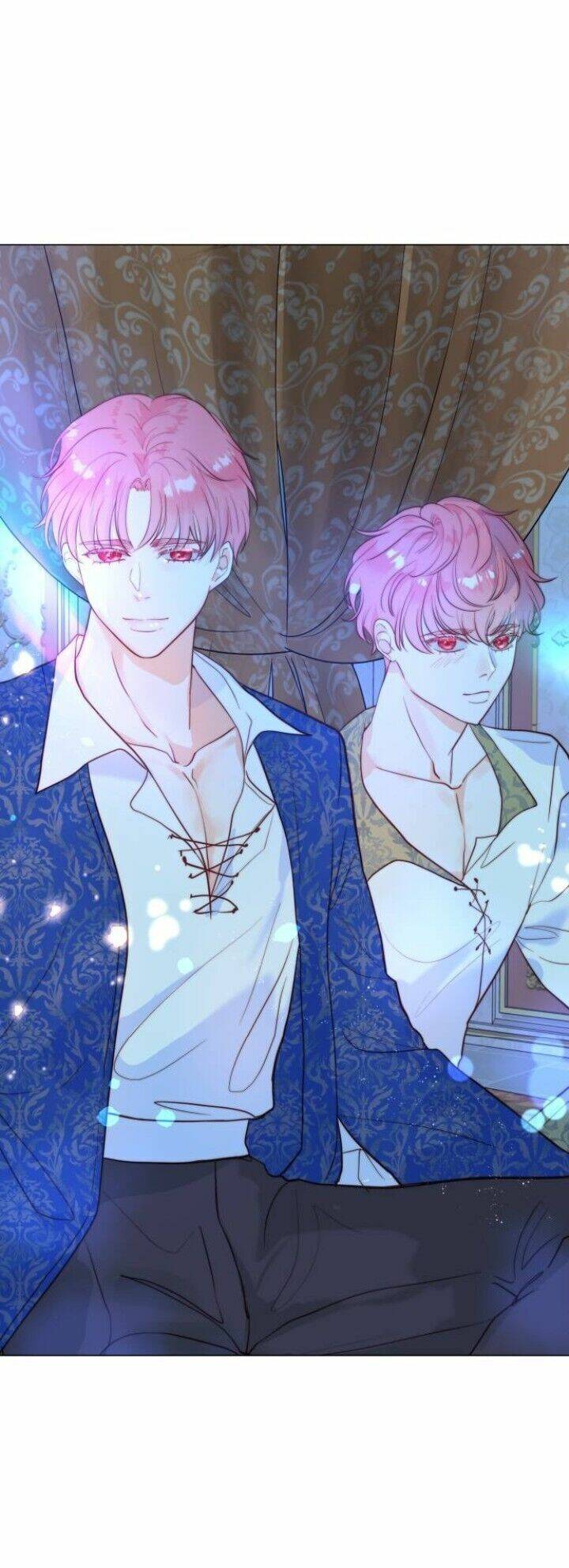 Tôi được sinh ra là con gái thứ hai: Chapter 8