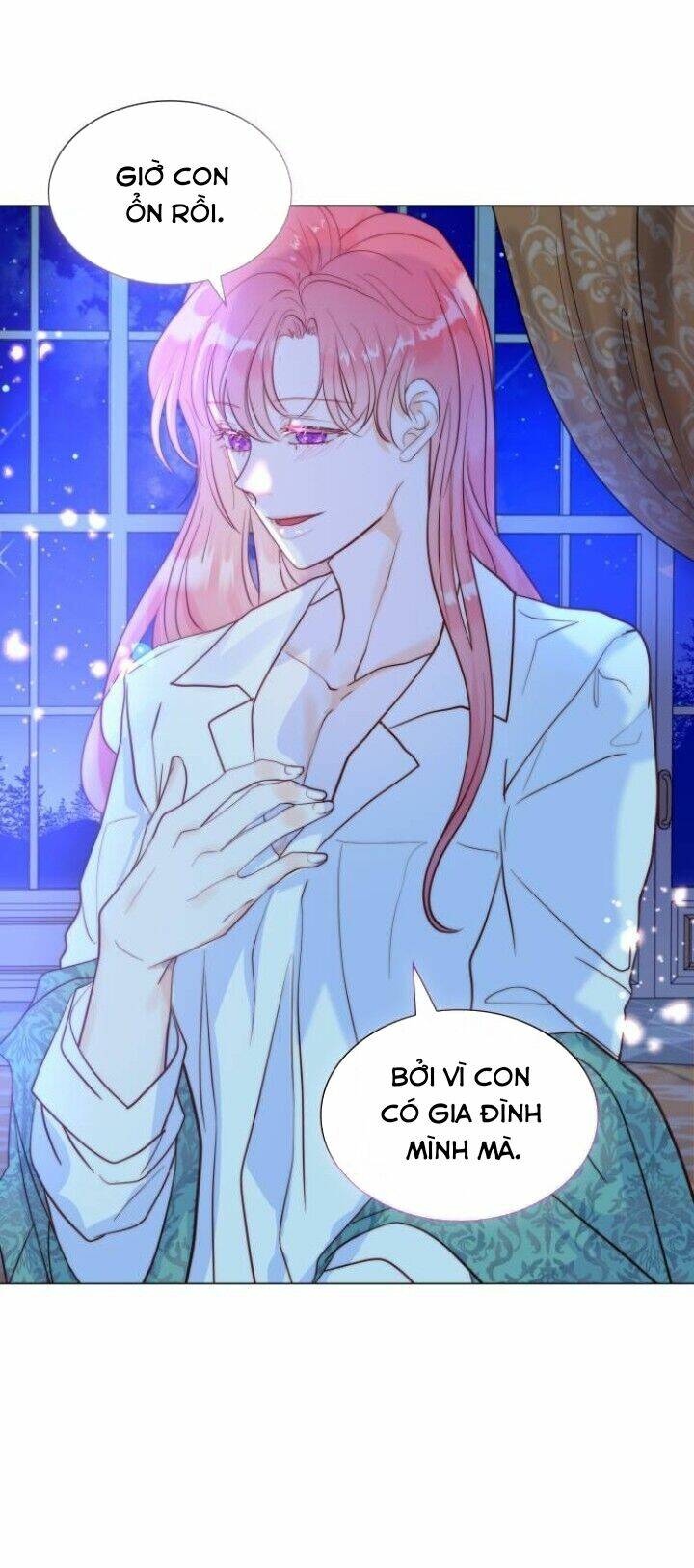 Tôi được sinh ra là con gái thứ hai: Chapter 8