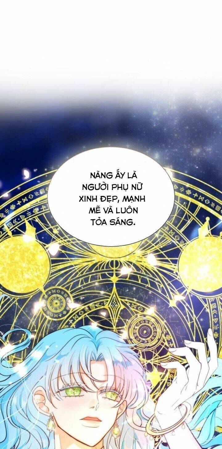 Tôi được sinh ra là con gái thứ hai: Chapter 8