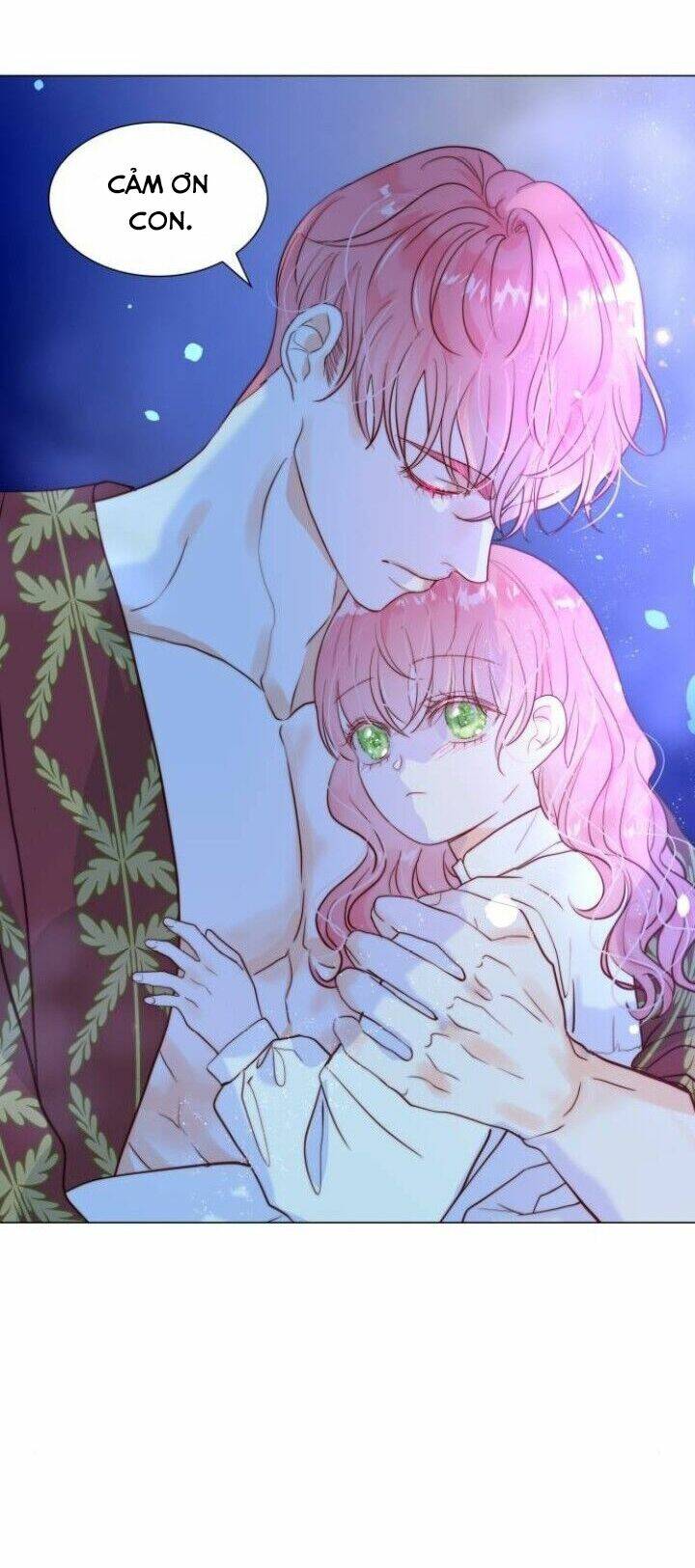 Tôi được sinh ra là con gái thứ hai: Chapter 8