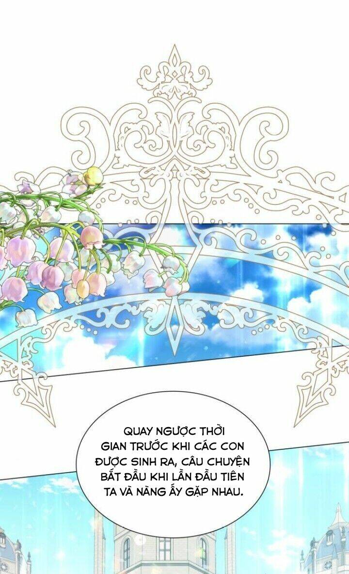 Tôi được sinh ra là con gái thứ hai: Chapter 8