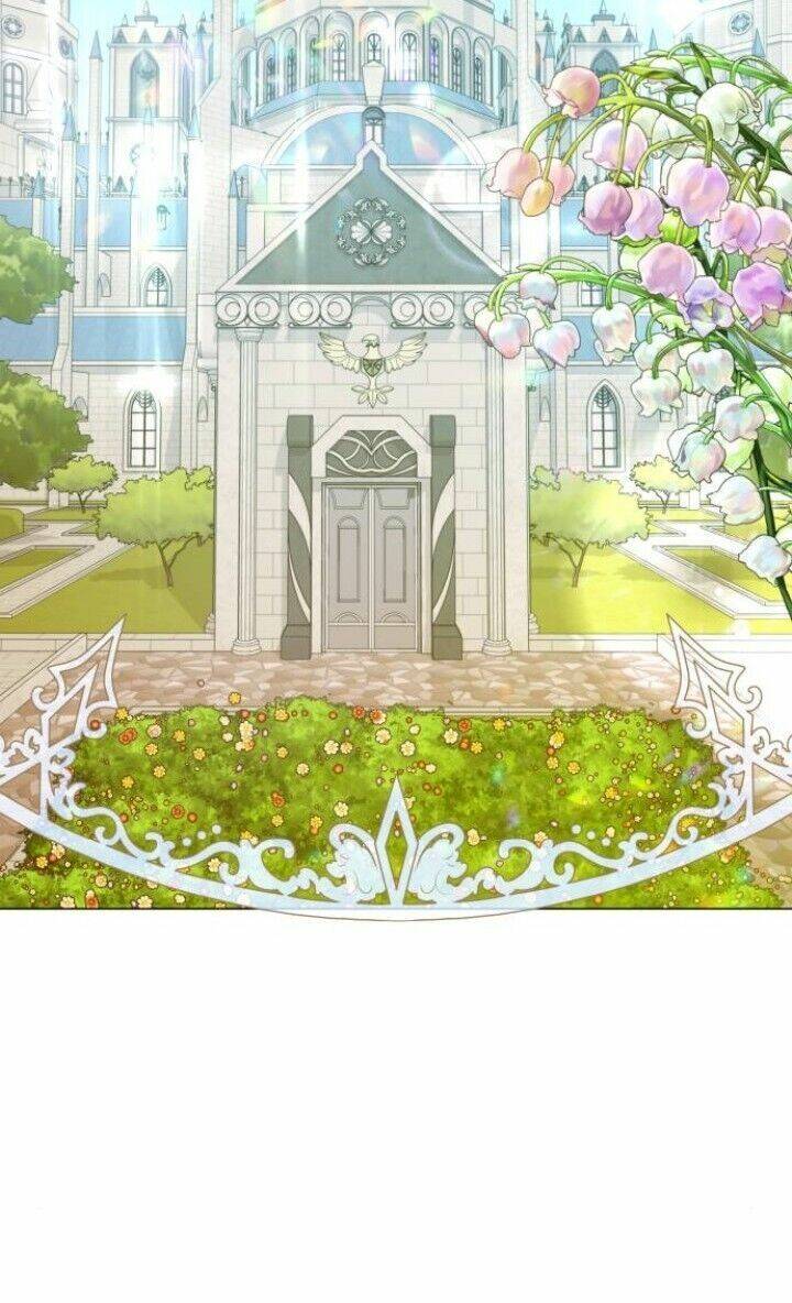 Tôi được sinh ra là con gái thứ hai: Chapter 8