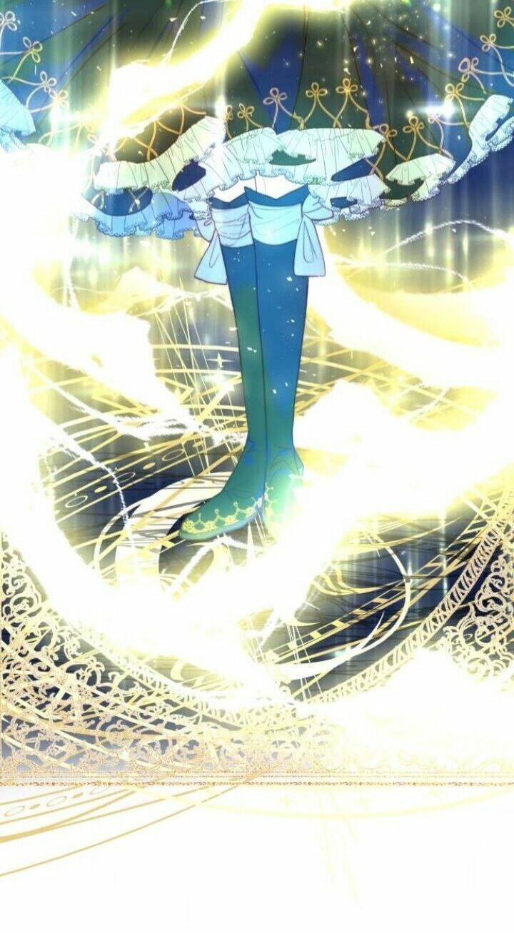 Tôi được sinh ra là con gái thứ hai: Chapter 8