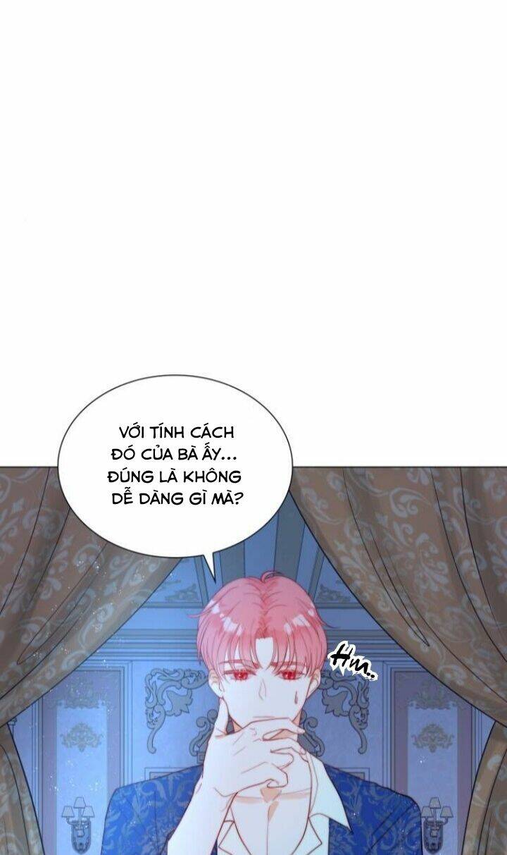 Tôi được sinh ra là con gái thứ hai: Chapter 8