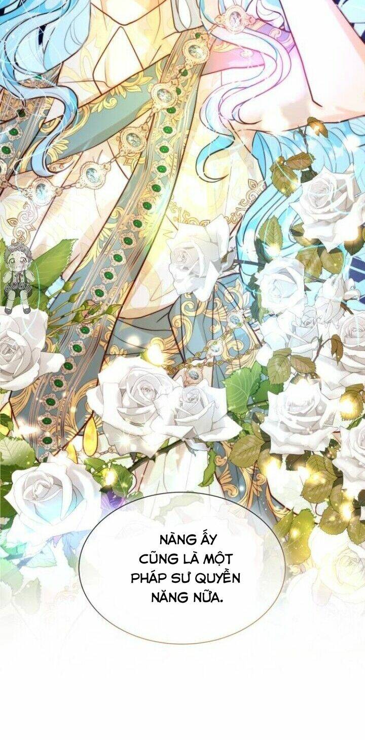 Tôi được sinh ra là con gái thứ hai: Chapter 8