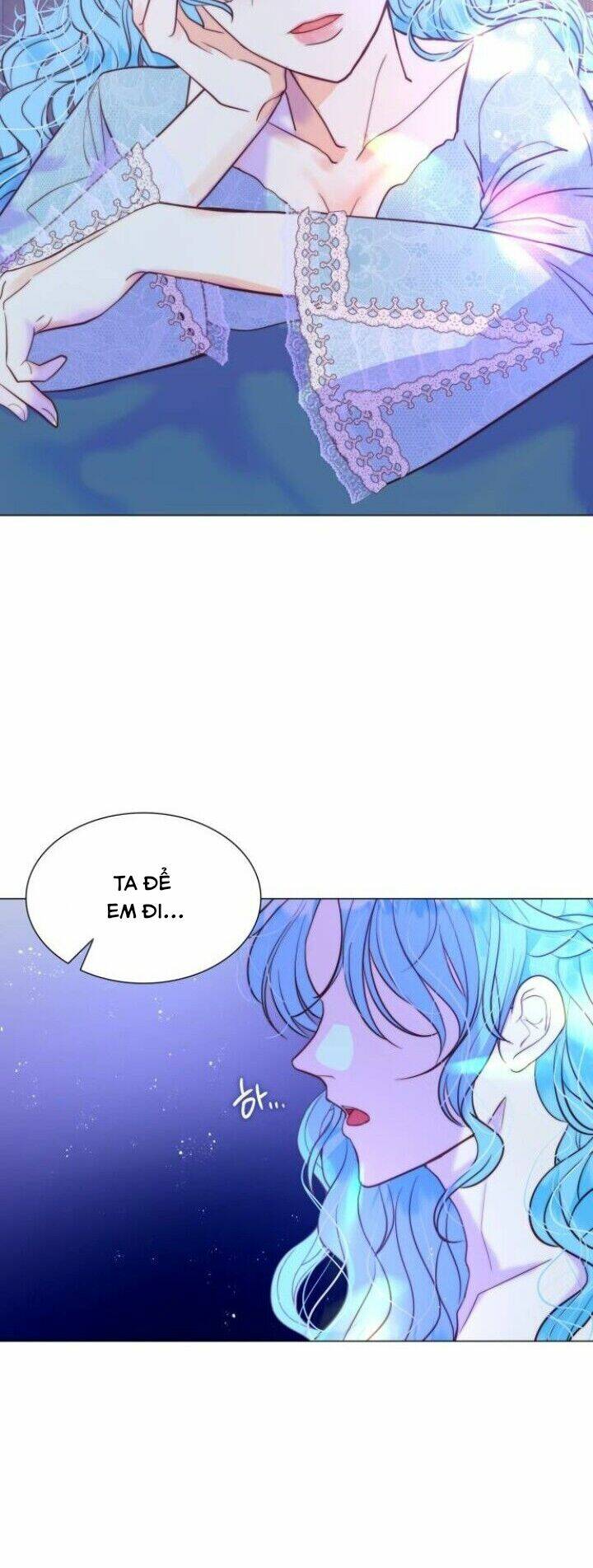 Tôi được sinh ra là con gái thứ hai: Chapter 8