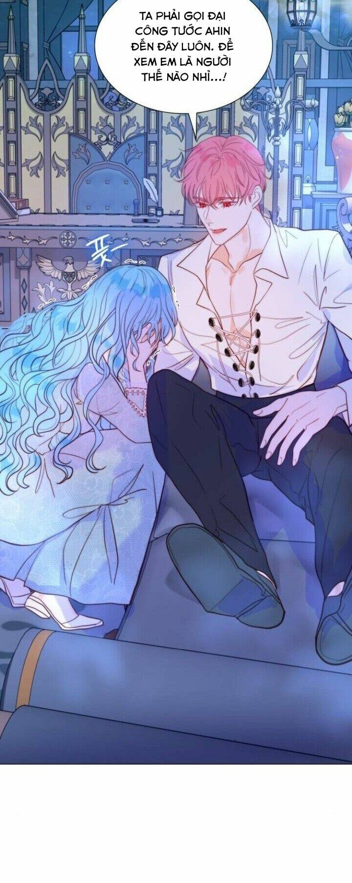 Tôi được sinh ra là con gái thứ hai: Chapter 8