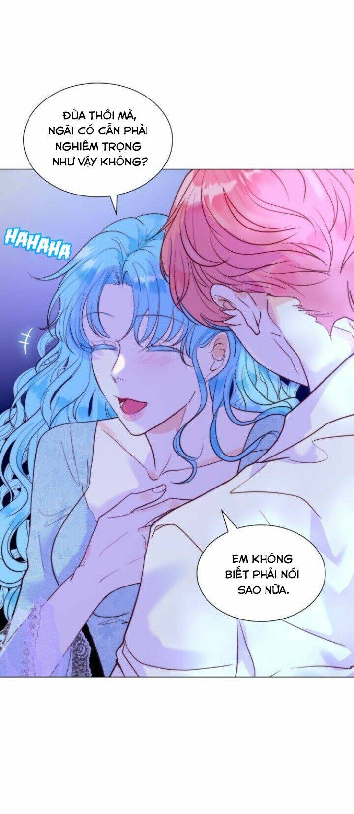 Tôi được sinh ra là con gái thứ hai: Chapter 8
