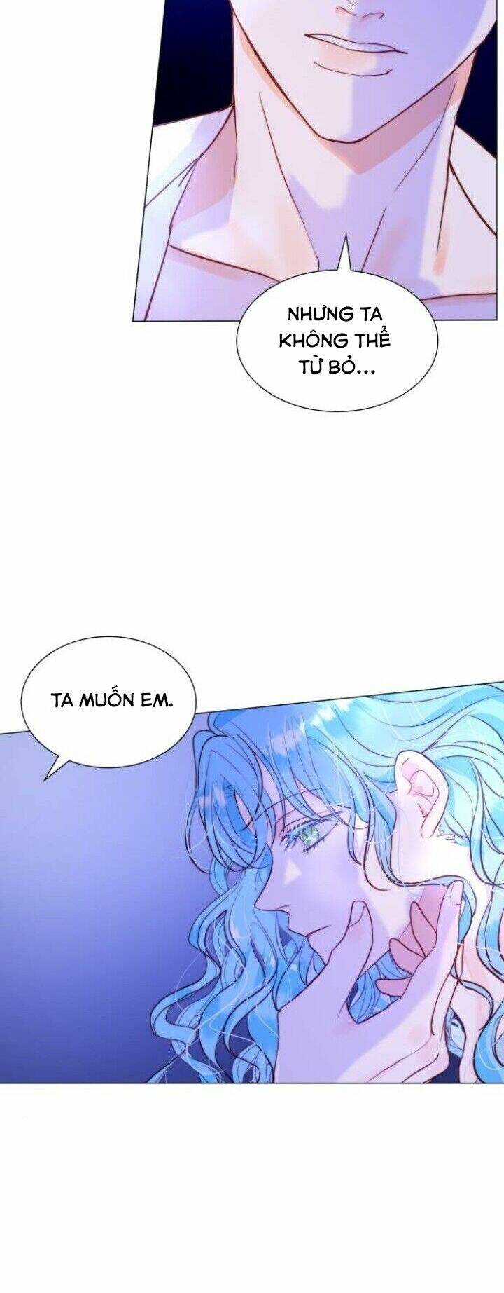 Tôi được sinh ra là con gái thứ hai: Chapter 8