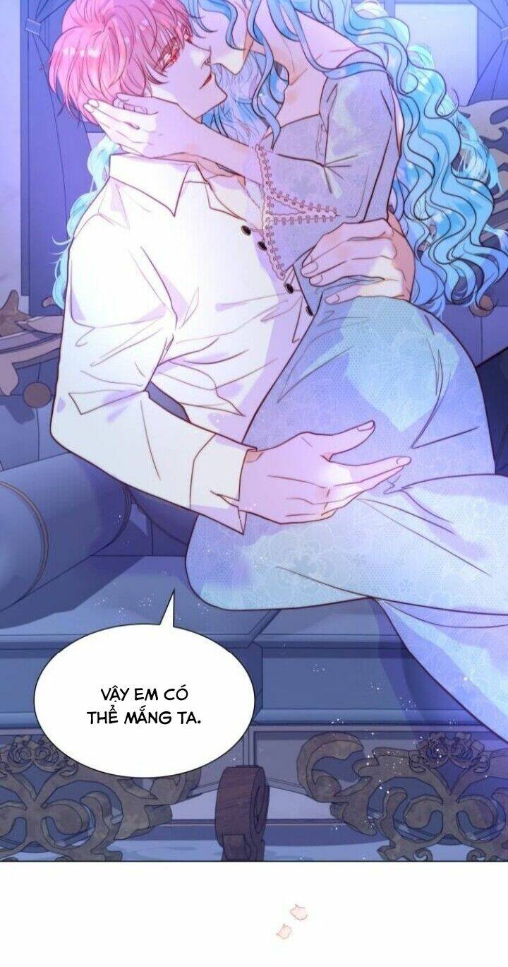 Tôi được sinh ra là con gái thứ hai: Chapter 8