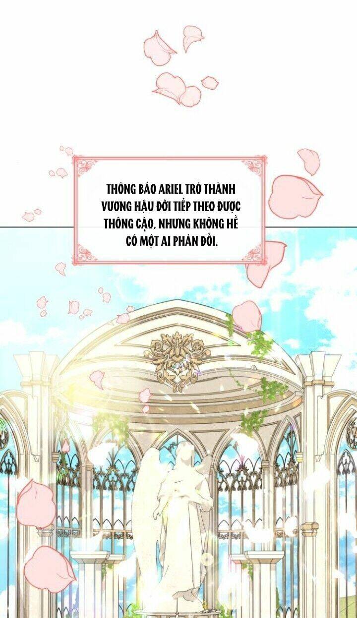 Tôi được sinh ra là con gái thứ hai: Chapter 8