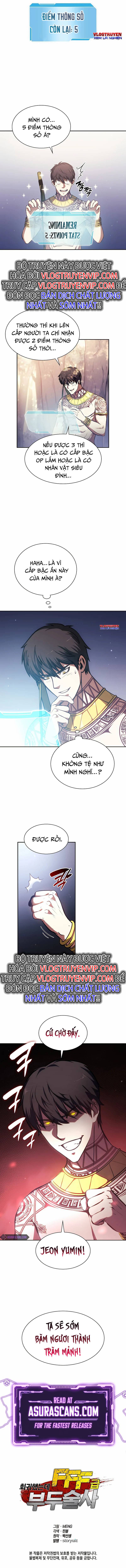 Sự Trở Lại Của Ma Dược Sư Cấp Fff: Chapter 3