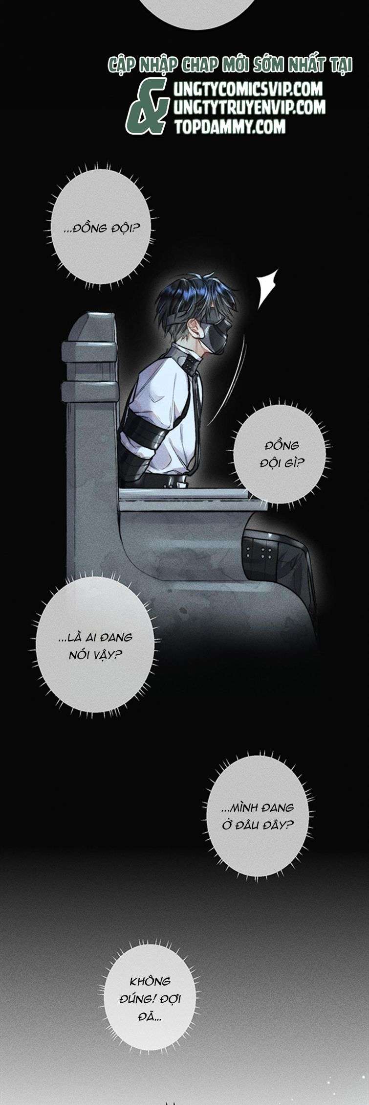 Cao Tháp: Chapter 1