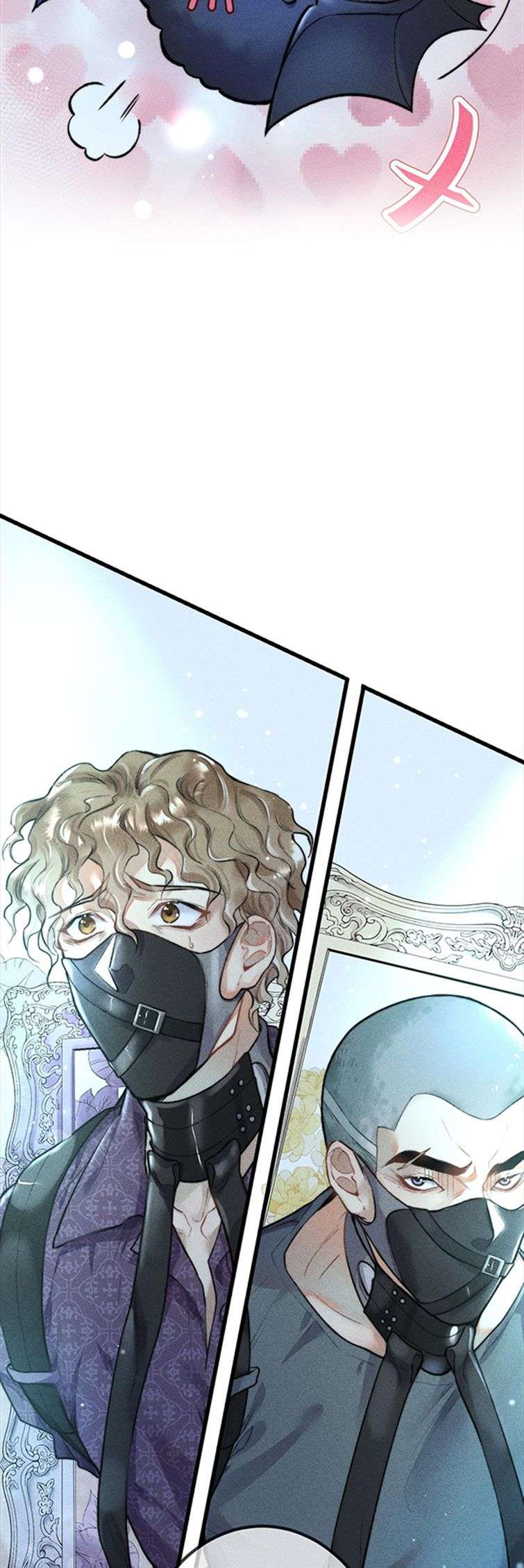 Cao Tháp: Chapter 1