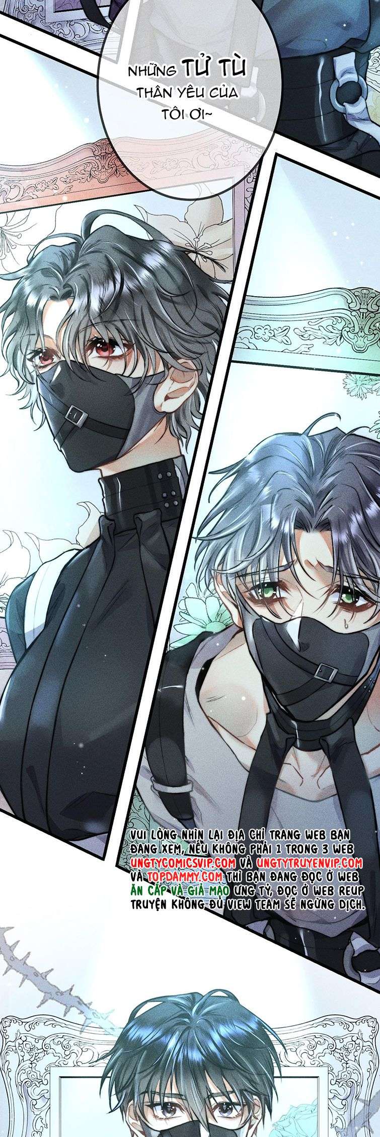Cao Tháp: Chapter 1