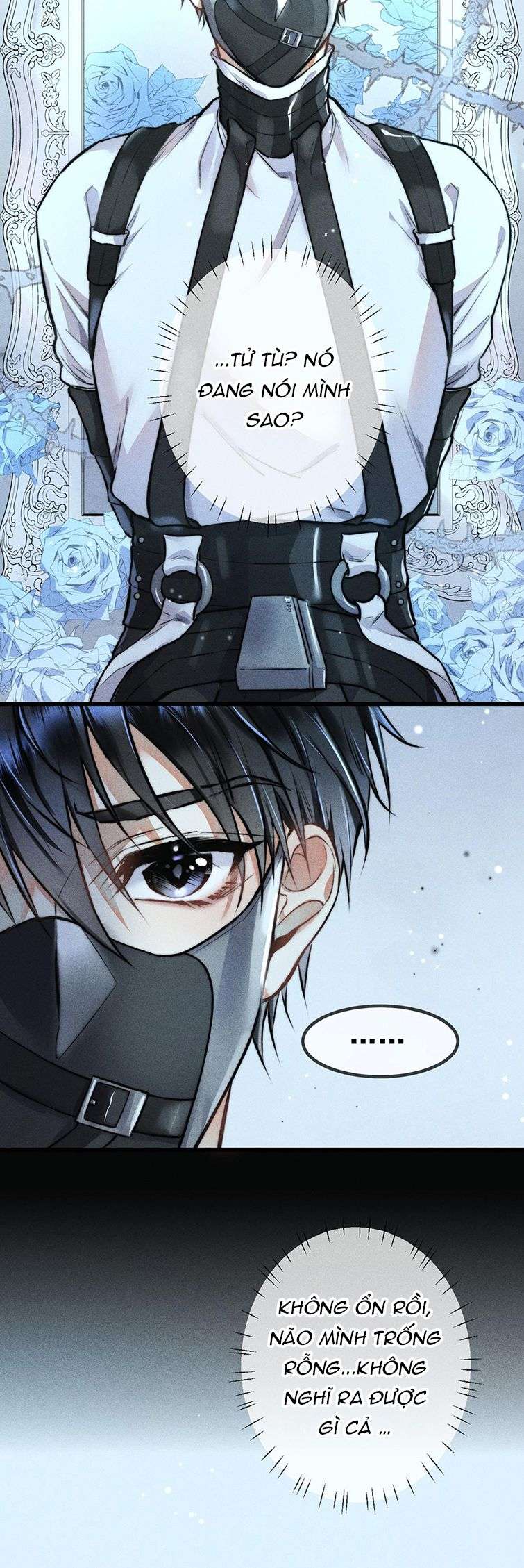 Cao Tháp: Chapter 1