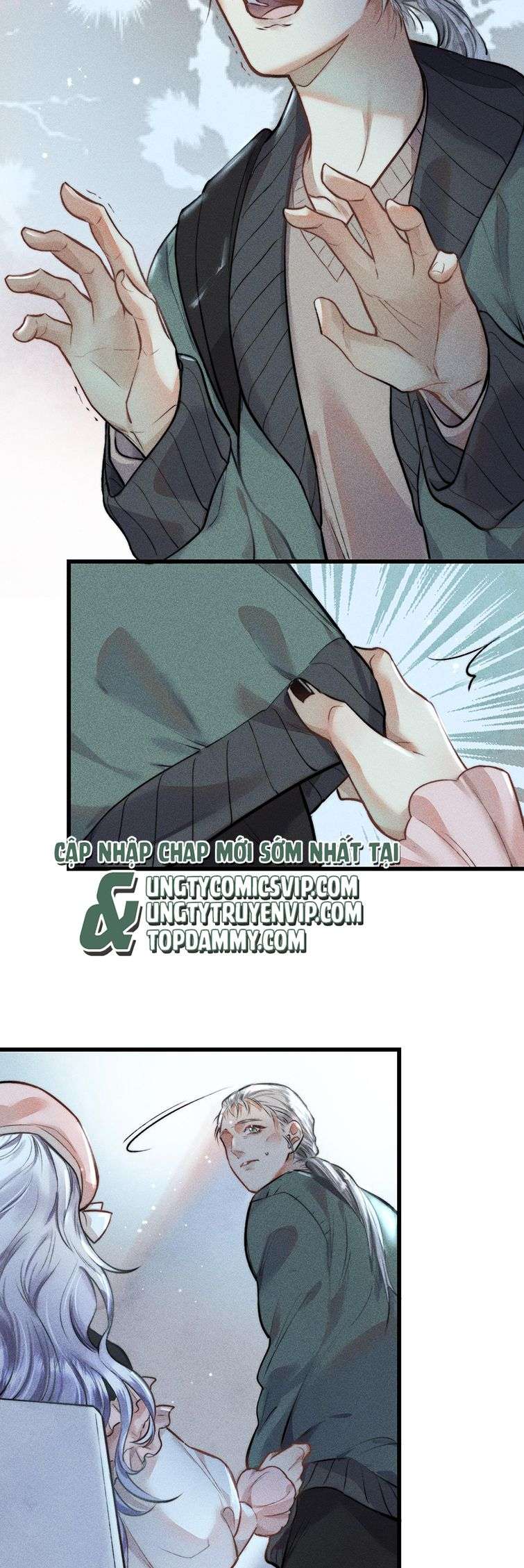 Cao Tháp: Chapter 1