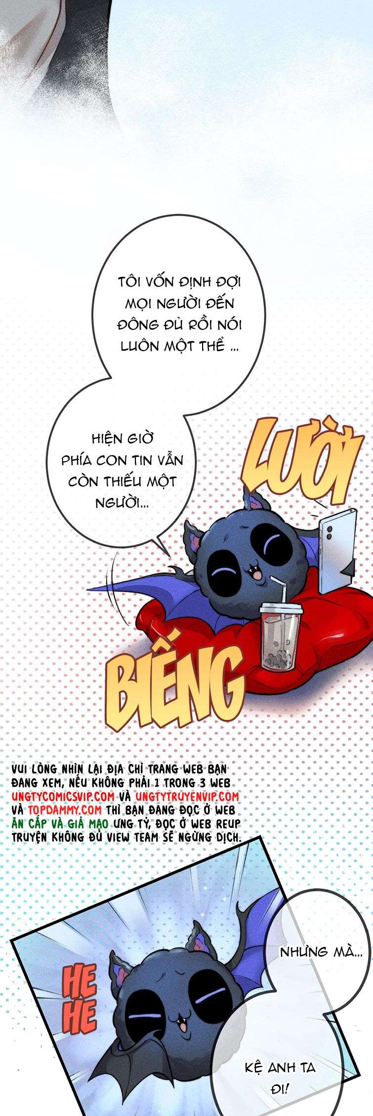 Cao Tháp: Chapter 1