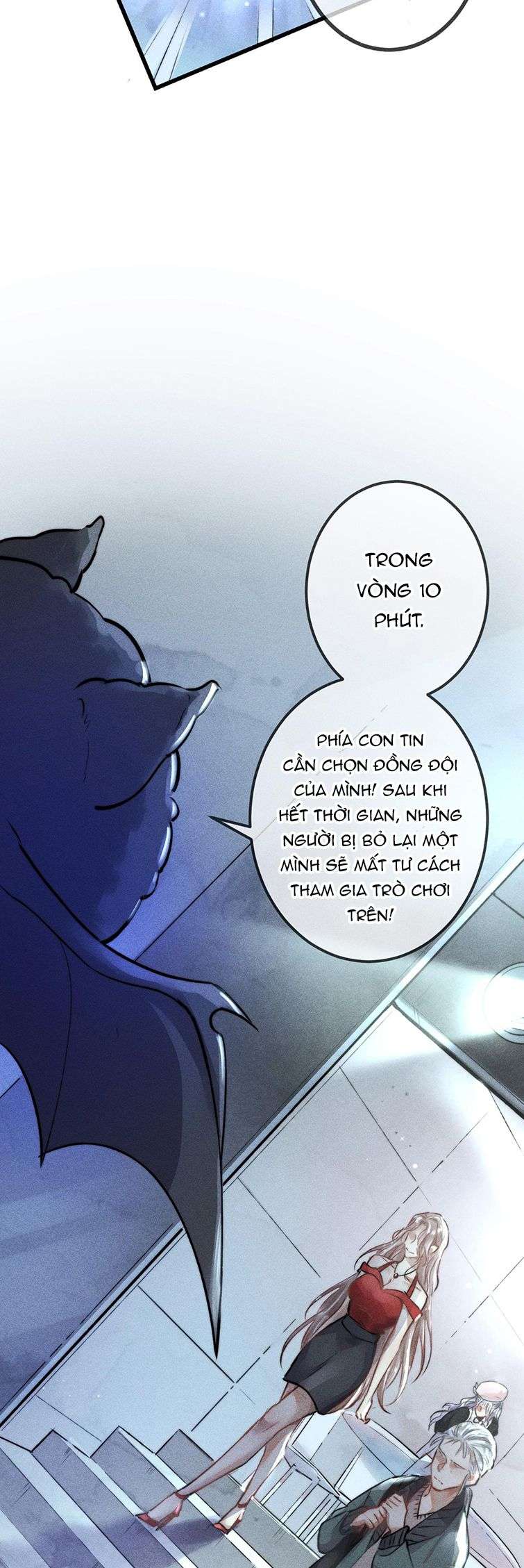Cao Tháp: Chapter 1