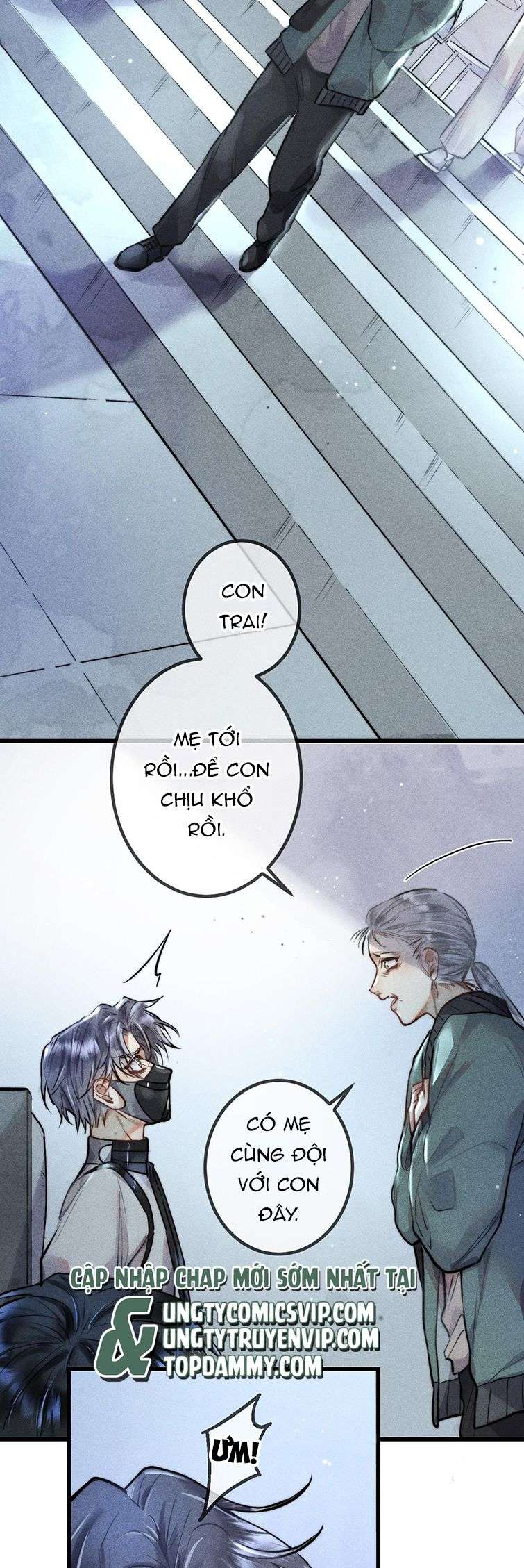Cao Tháp: Chapter 1