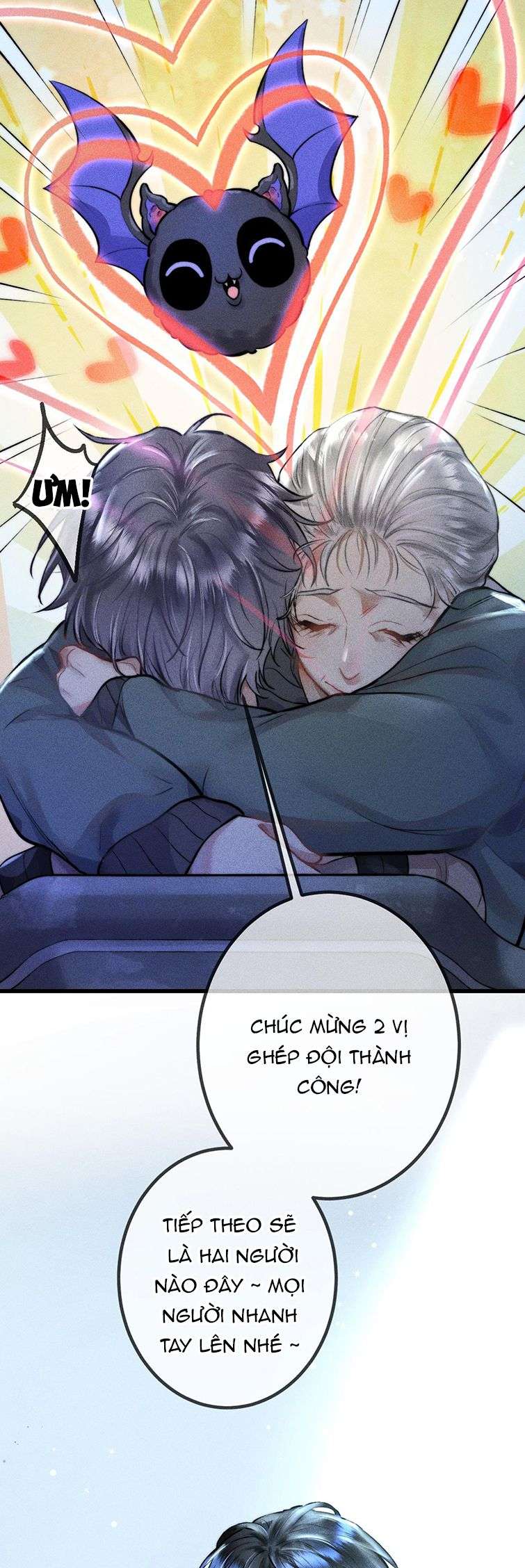 Cao Tháp: Chapter 1