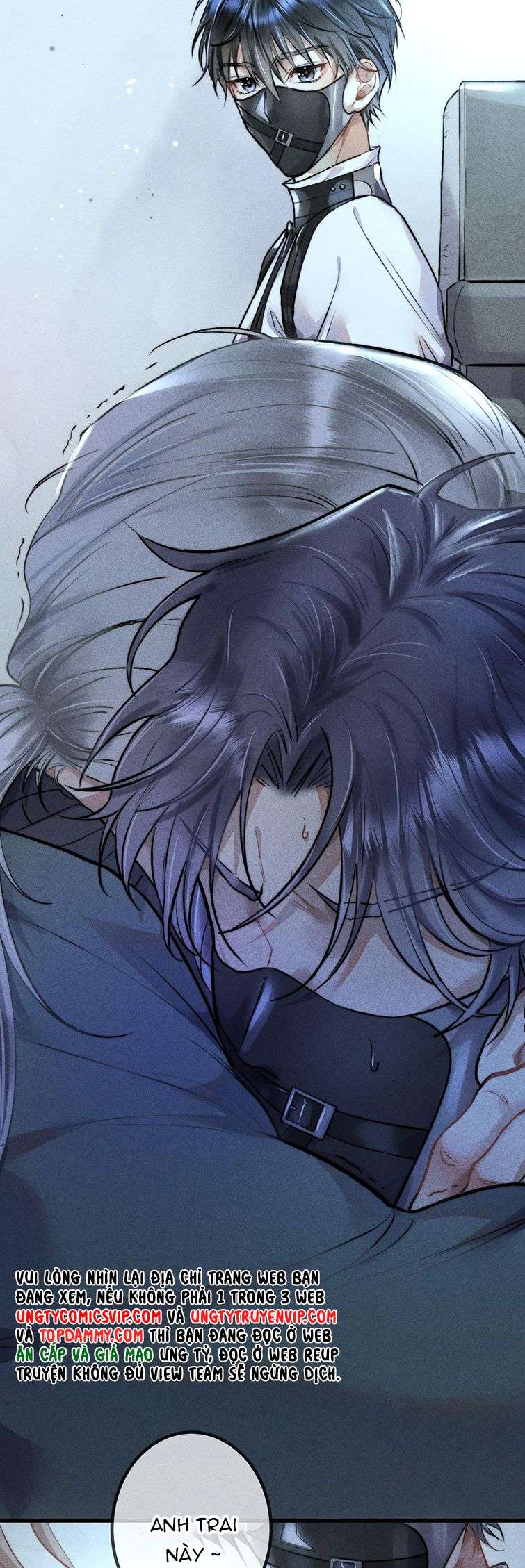 Cao Tháp: Chapter 1