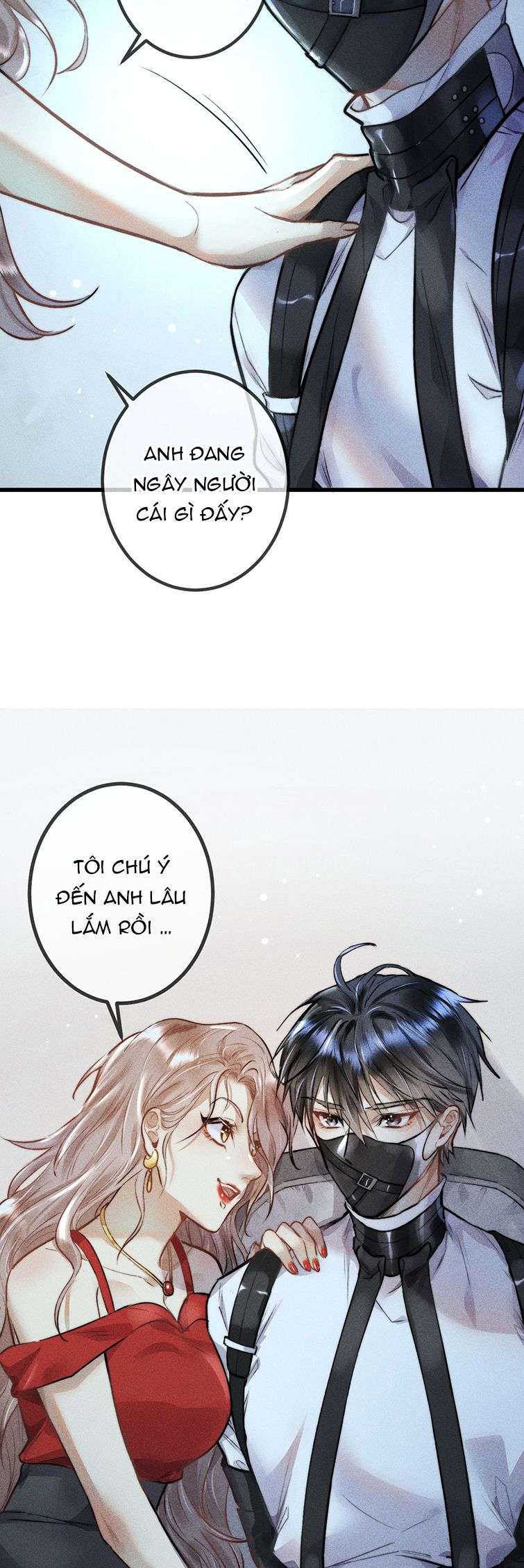 Cao Tháp: Chapter 1