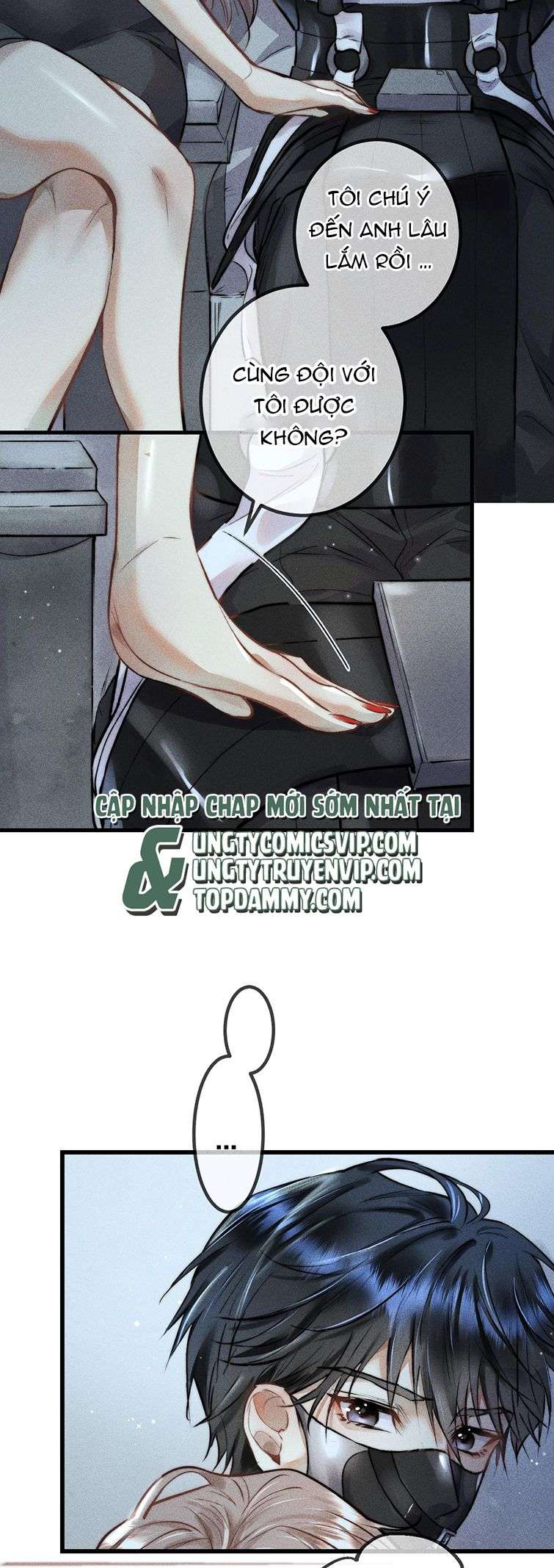 Cao Tháp: Chapter 1