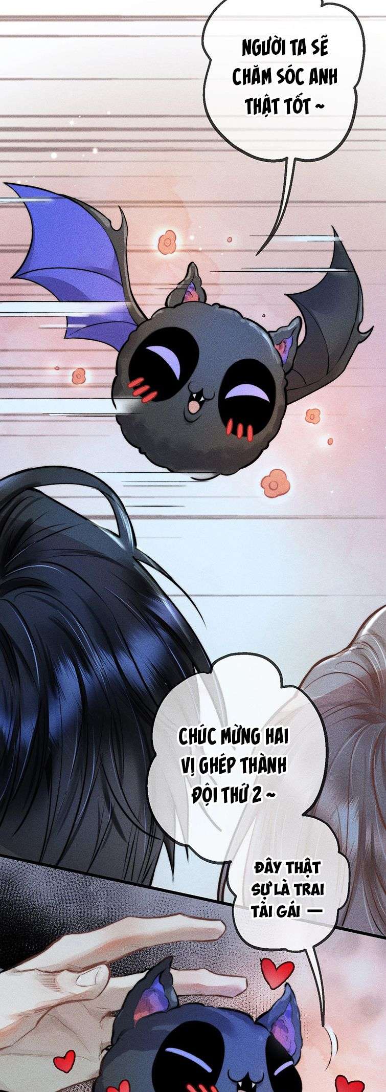 Cao Tháp: Chapter 1