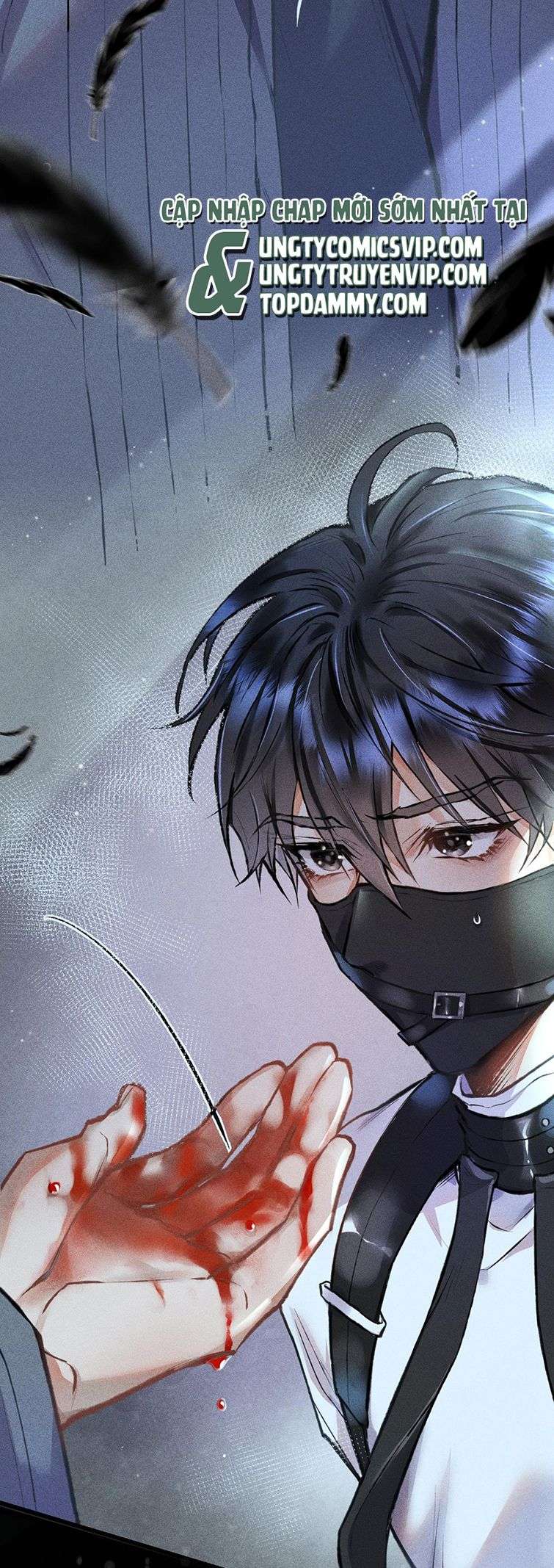 Cao Tháp: Chapter 1