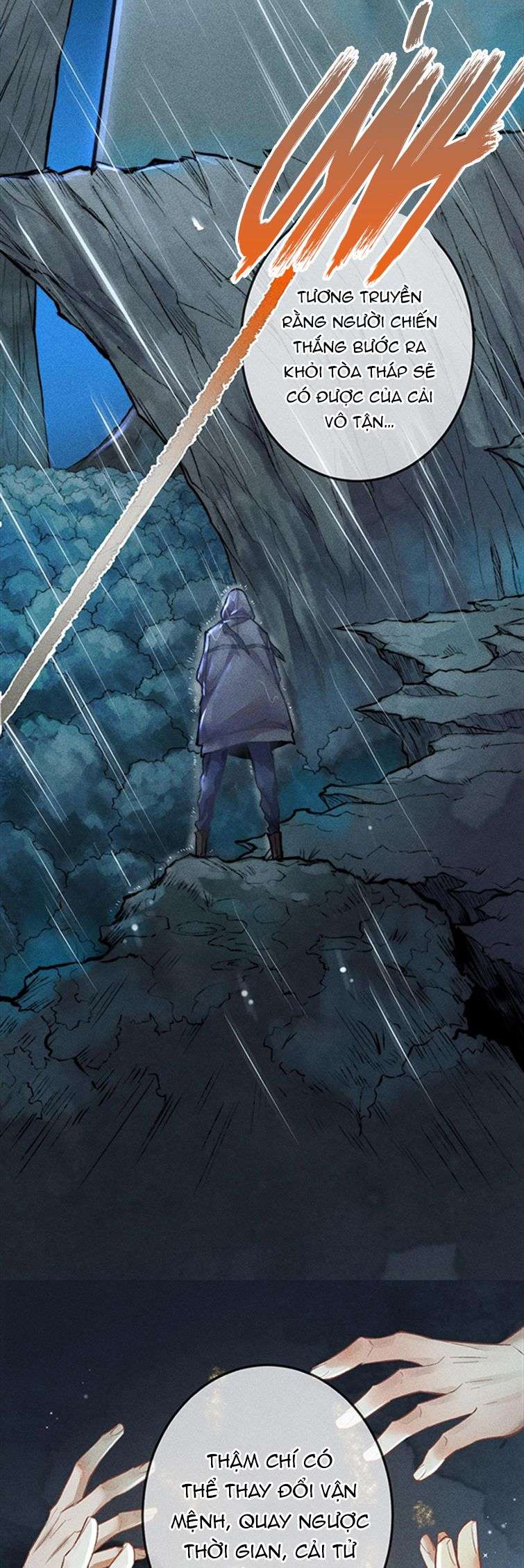 Cao Tháp: Chapter 1